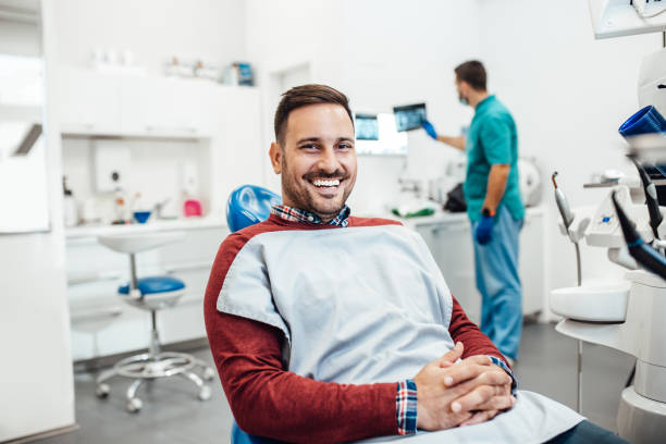 Best Root Canal Treatment  in Fort Lee, NJ